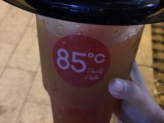 -85度C(深圳佳宁娜店)