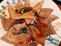 牛舌-Mountain House East Village 川山甲