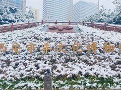 -石羊农庄