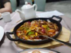 -东方御宴海鲜酒楼(棕泉酒店)