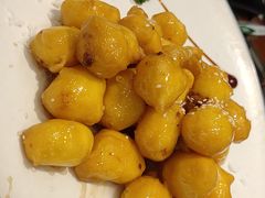 -哈啾嗨·新概念蒙餐(红星新城店)