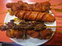 -傣家妹子过桥米线(一号店)