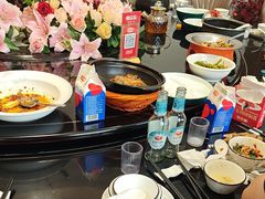 -湘江红·湖南招牌菜(莲花南路店)