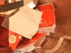 -肯德基(北京南站店)