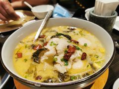-万丽轩·粤菜(王府井金茂万丽酒店)