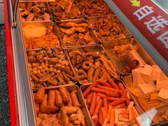 -泰粗卤加热卤味(义全店)