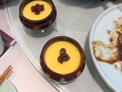 芒果布丁-天和晟烤鸭店(玉泉西街店)