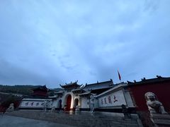 -五台山风景名胜区