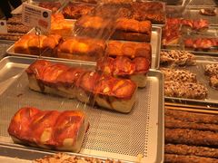 -麦陌(正弘城店)