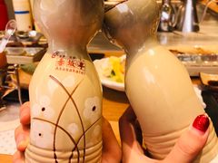 -赤坂亭·M9和牛烧肉·铁板烧(合肥万象城店)