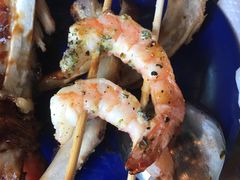 -阿甘虾餐厅(凌霄阁店)