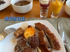 -视界美食自助餐厅·石家庄希尔顿酒店