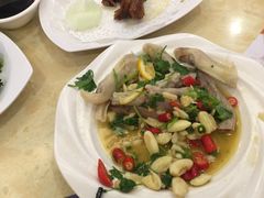 -中恒华茶楼(牌坊店)