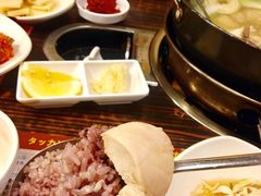 -新村一只鸡(新村本店)