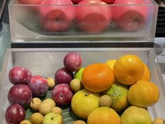 -怡咖啡·自助餐·西安香格里拉