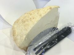 帕玛森芝士蛋糕-85度C(无锡梦享城店)
