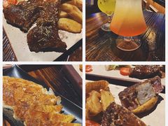 -The Cheebat 锌吧·Bistro(体育西店)