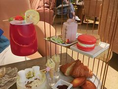 -T館·花园艺术餐厅