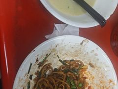 -三百碗宝应长鱼面(板仓街店)