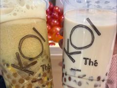 -KOI The(卓悦汇购物中心店)