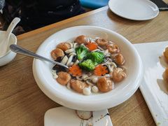 -枣子树·素食餐厅(朱家尖店)
