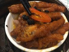 -点点心点心专门店(湾仔店)