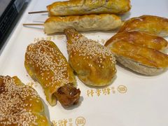 -北京稻香村(零号店)