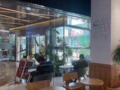 -Blueglass酸奶(财富购物中心店)