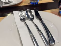 -克比叔叔印度餐厅Kebabs on the Grille(人民广场店)