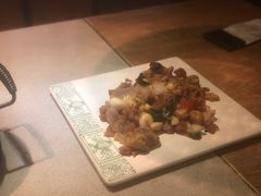 -云海肴·汽锅鸡·云南菜(领展购物广场·中关村店)