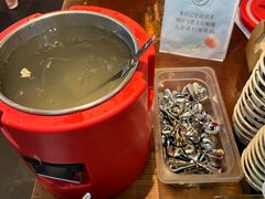 -成都你六姐·牛肉冒菜(城市集市合生汇店)