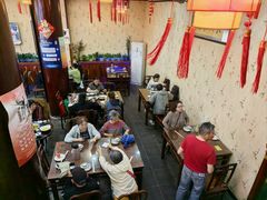 -长兴菜馆(高桥店)