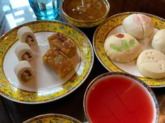 -富华斋饽饽铺·宫廷糕点·伴手礼(护国新天地店)