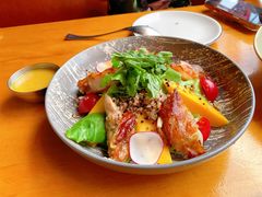 -MR.ROCKY洛奇先生·西餐&酒吧(琶醍店)