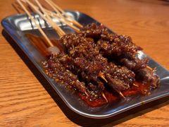 -喝丢一只鞋海鲜烧烤·海肠捞饭(市场店)