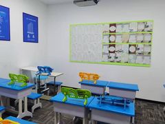 -赵汝飞练字硬笔书法(静安大融城校区)