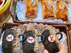 -粤秀小厨·广式早茶(辽宁路店)