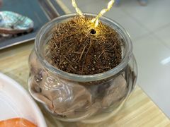 -一蚝一贝海鲜特色餐厅(万象城店)