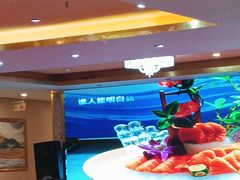 -百合海鲜酒楼(白云东平店)