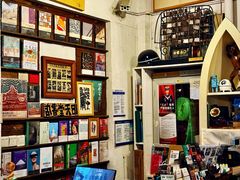 -旧天堂书店(华侨城创意文化园南山特色文化街区店)