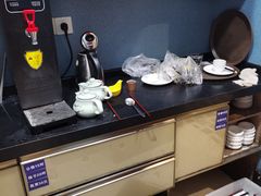 -天鲜阁·海鲜粤菜·33年老字号(石槎白云站店)