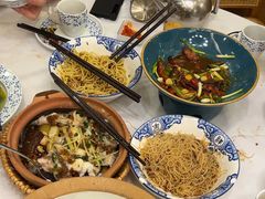 -围龙屋客家食府(福田店)