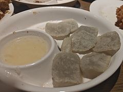 -河沿肉饼Beijing Pie(东华门店)