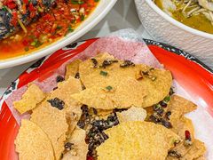 -新凯旋烧烤·燕姐千岛湖土菜