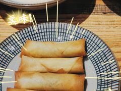 -南小蟹手工點心(三里屯店)