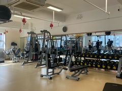 -中田健身工作室(新天地店)