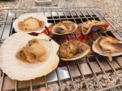 -震海贝烤贝·民俗特色店(延吉总店)