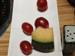 -水林间·寿喜烧自助(仙林金鹰店)
