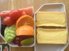 -豪客来牛排(红豆万花城店)
