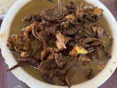 -途肴·老农饭庄(百里峡店)